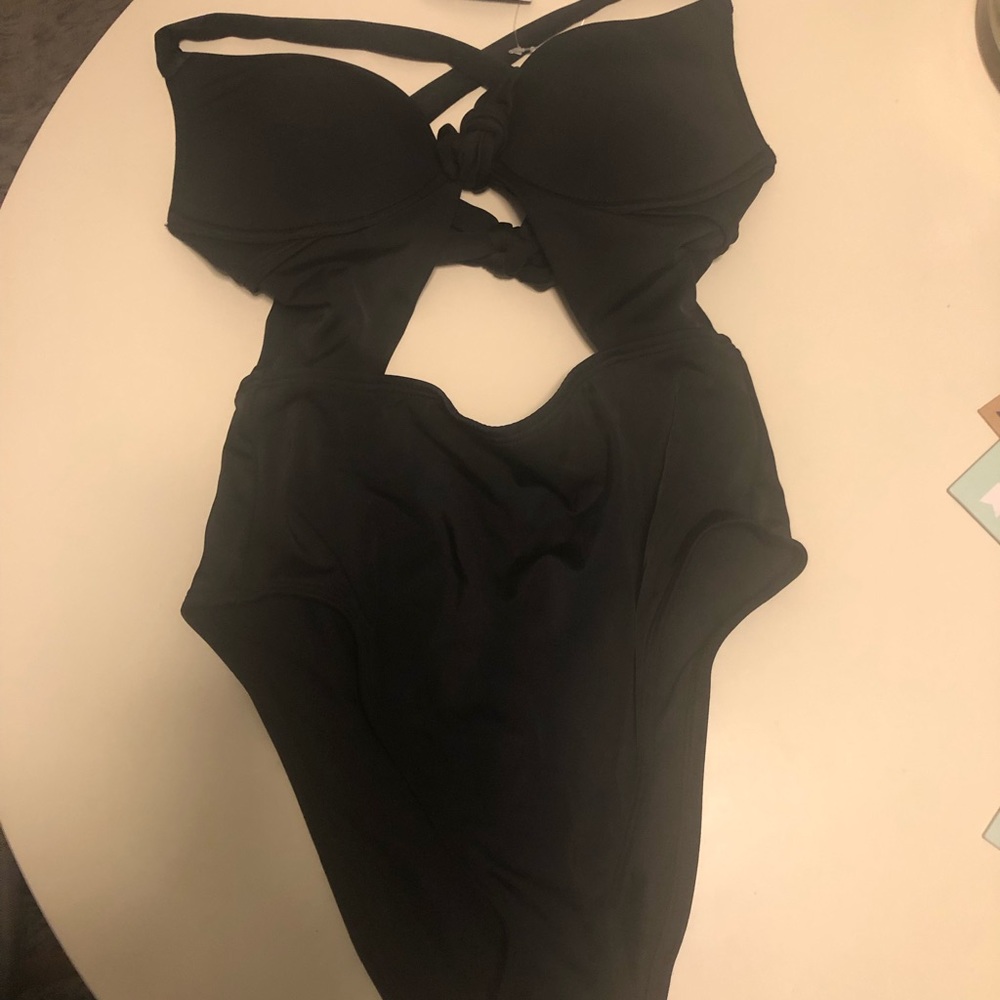 Adore Me One-Piece